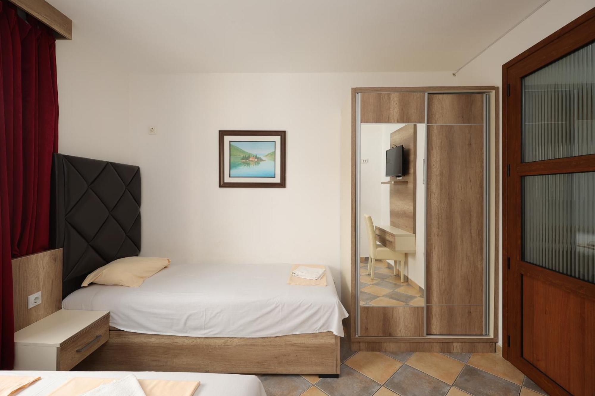 Athos Apartments Dobre Vode Добра-Вода Номер фото