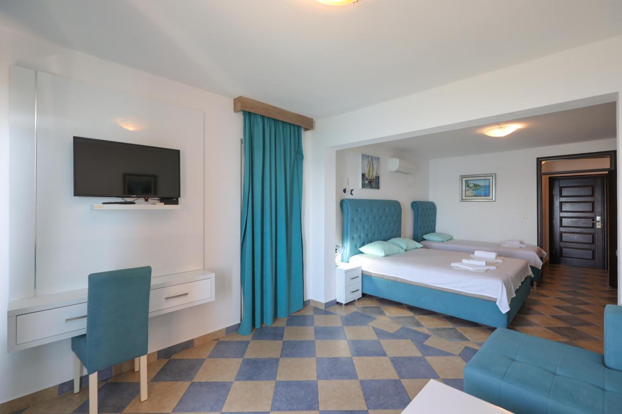 Athos Apartments Dobre Vode Добра-Вода Номер фото