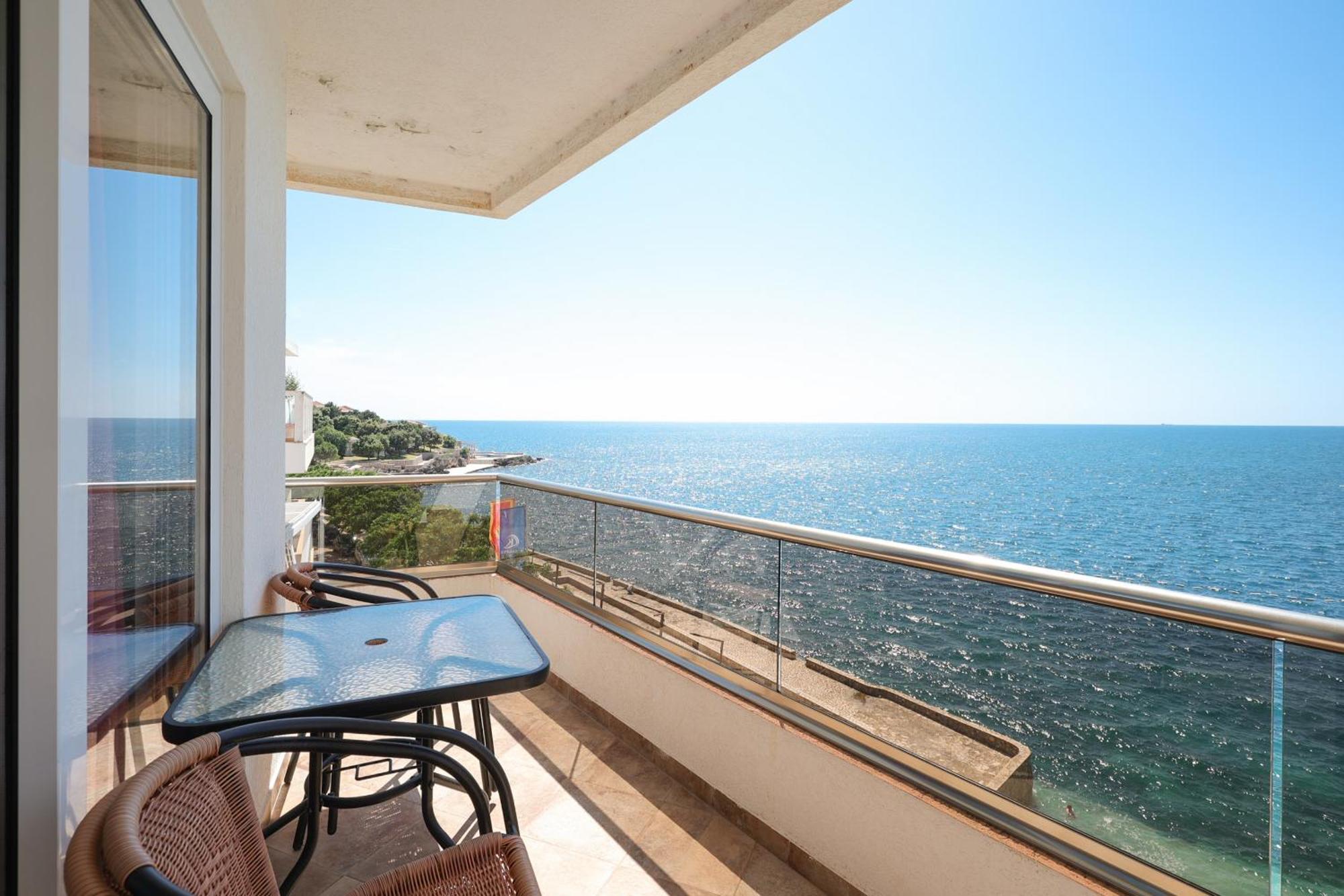 Athos Apartments Dobre Vode Добра-Вода Номер фото