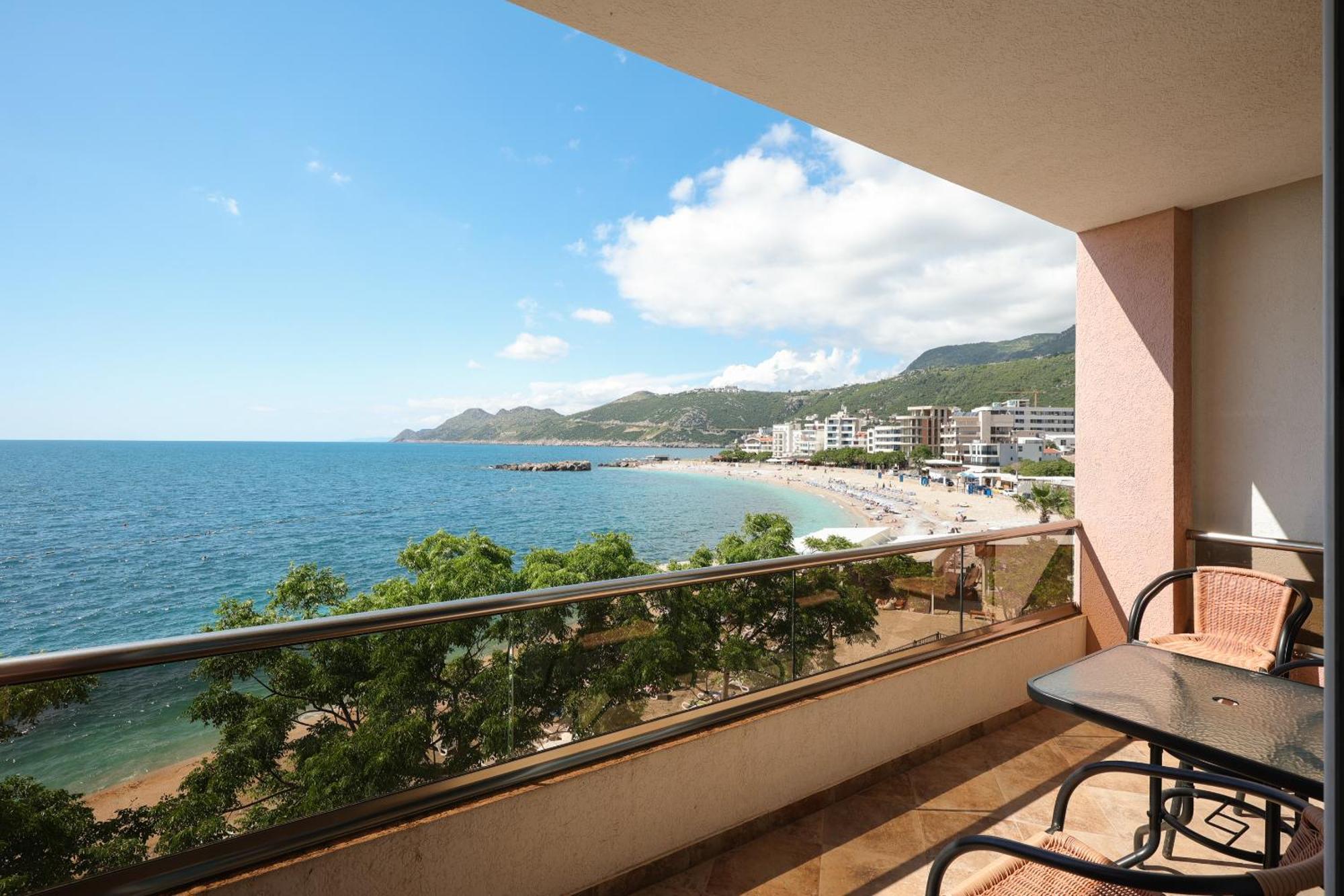 Athos Apartments Dobre Vode Добра-Вода Номер фото