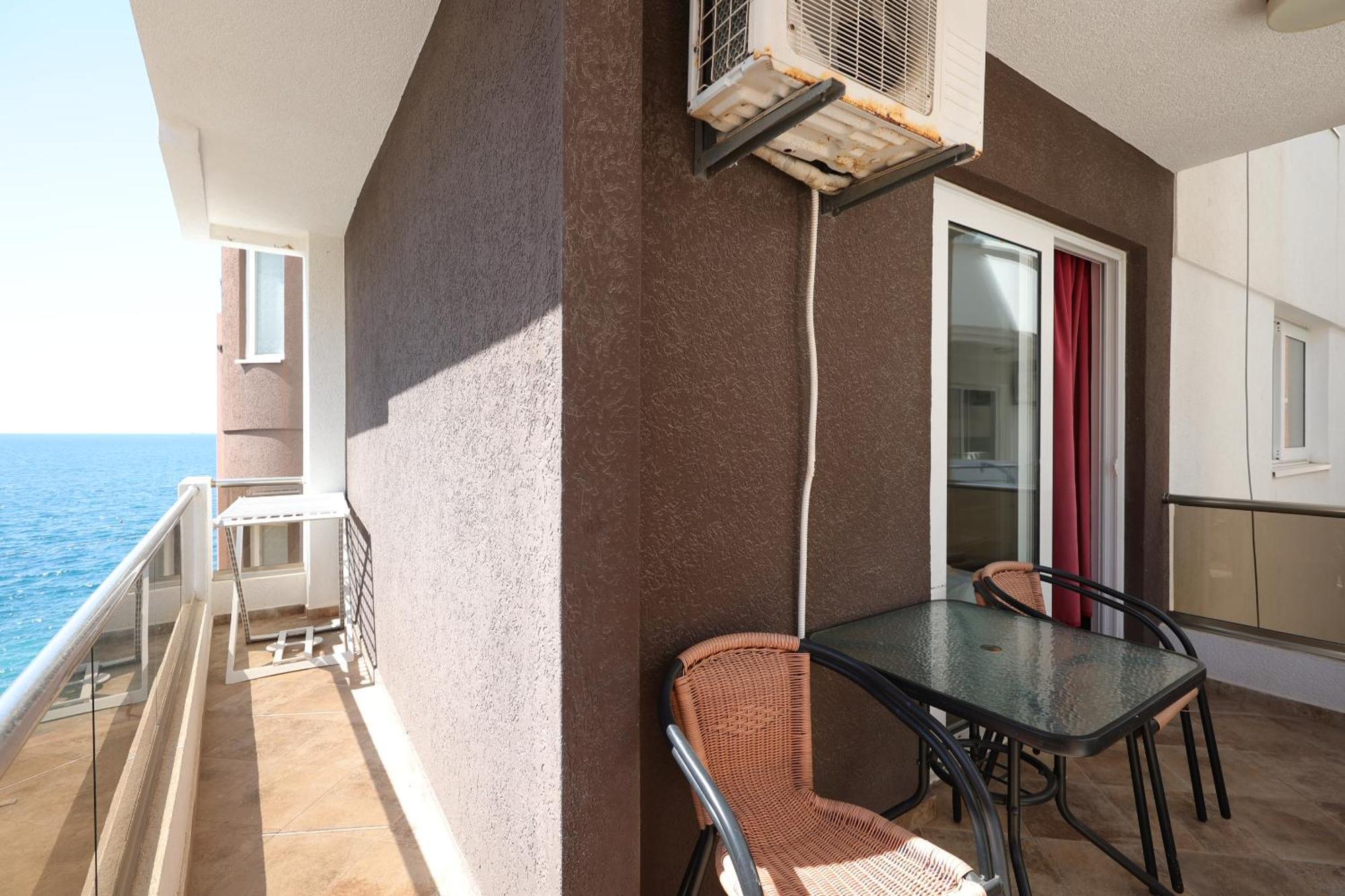Athos Apartments Dobre Vode Добра-Вода Номер фото