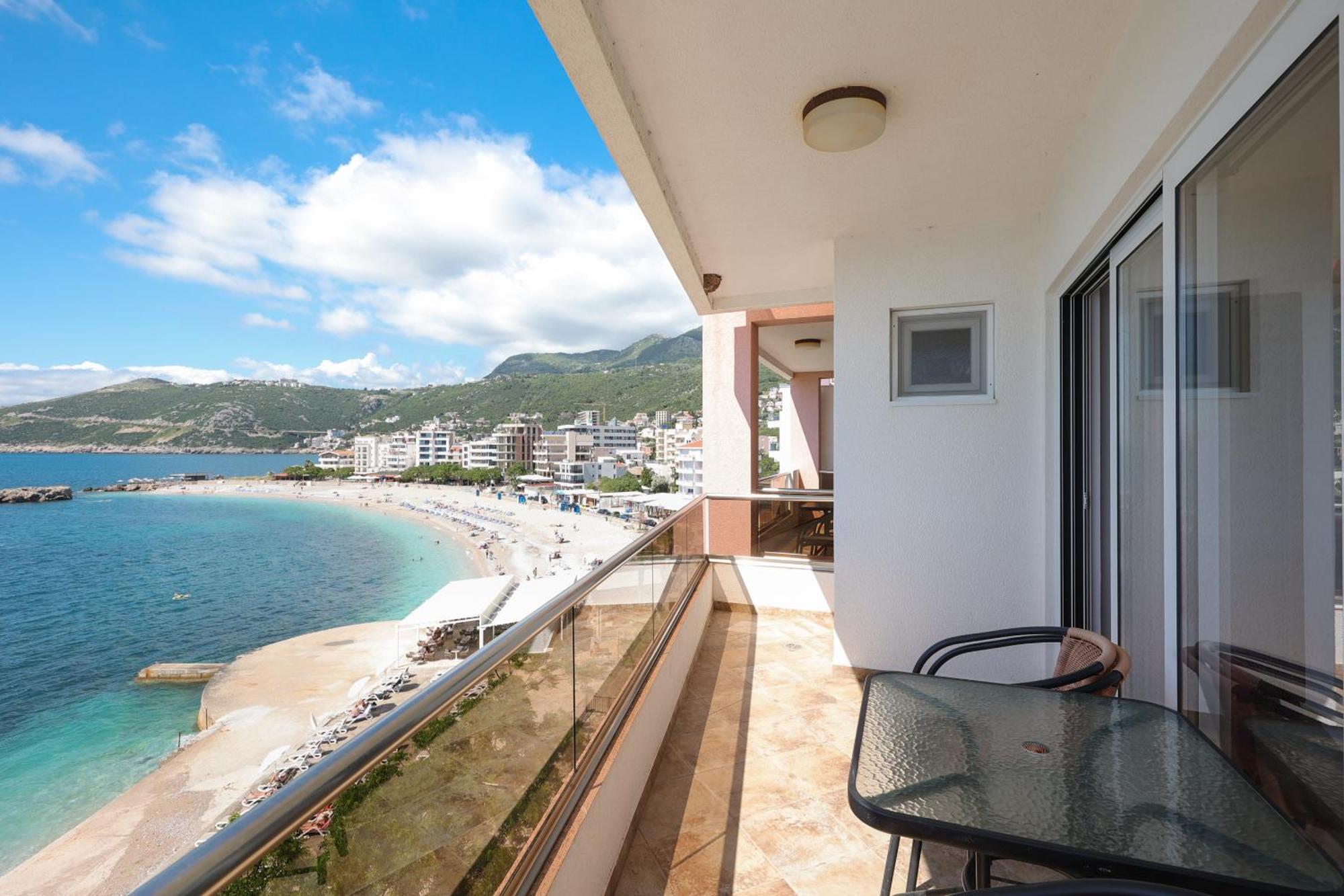 Athos Apartments Dobre Vode Добра-Вода Номер фото