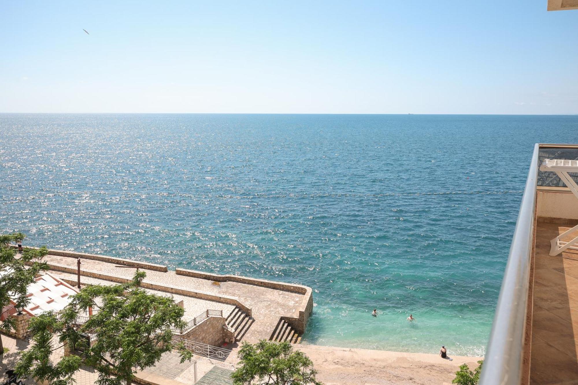 Athos Apartments Dobre Vode Добра-Вода Номер фото