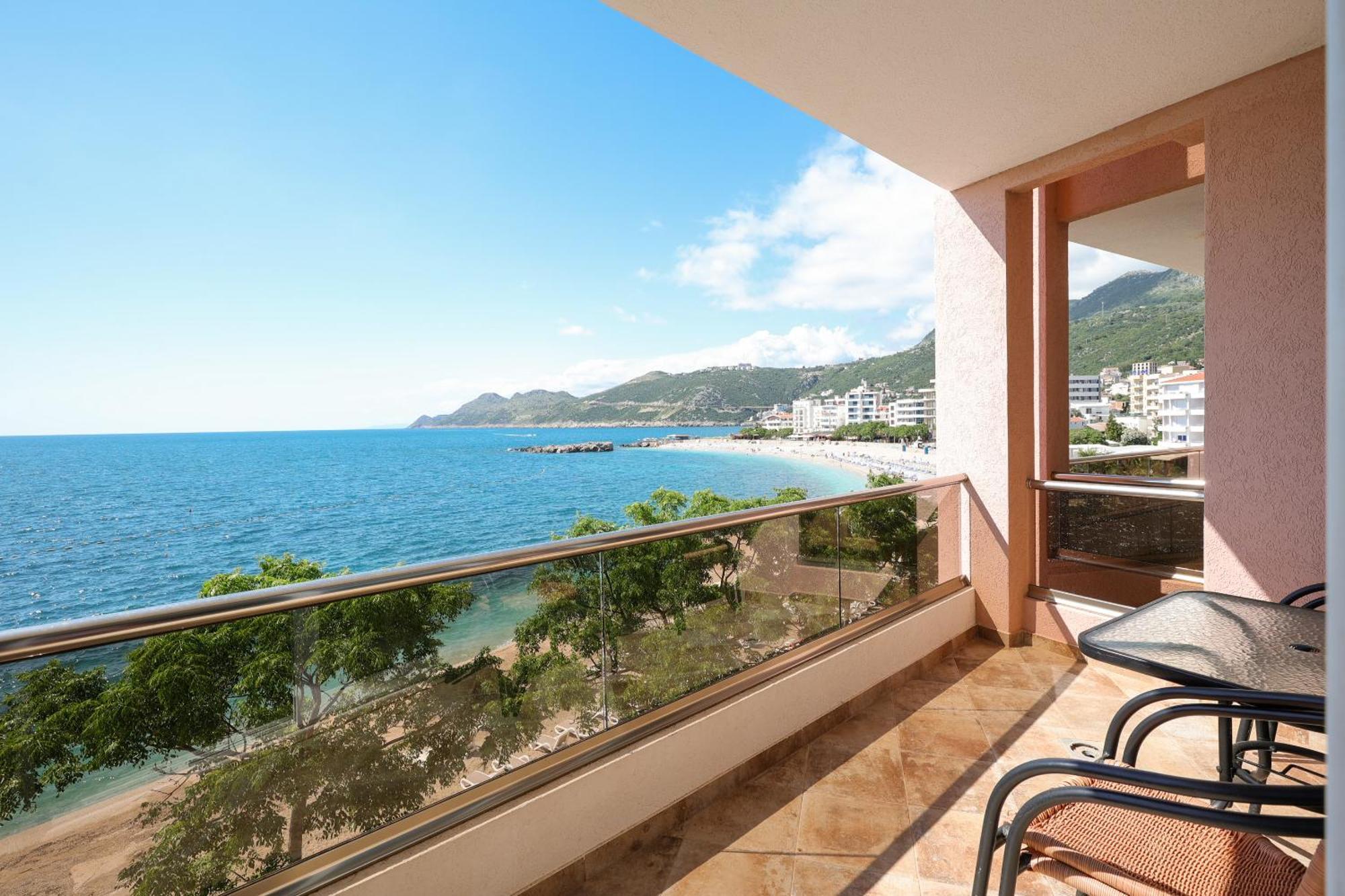 Athos Apartments Dobre Vode Добра-Вода Номер фото