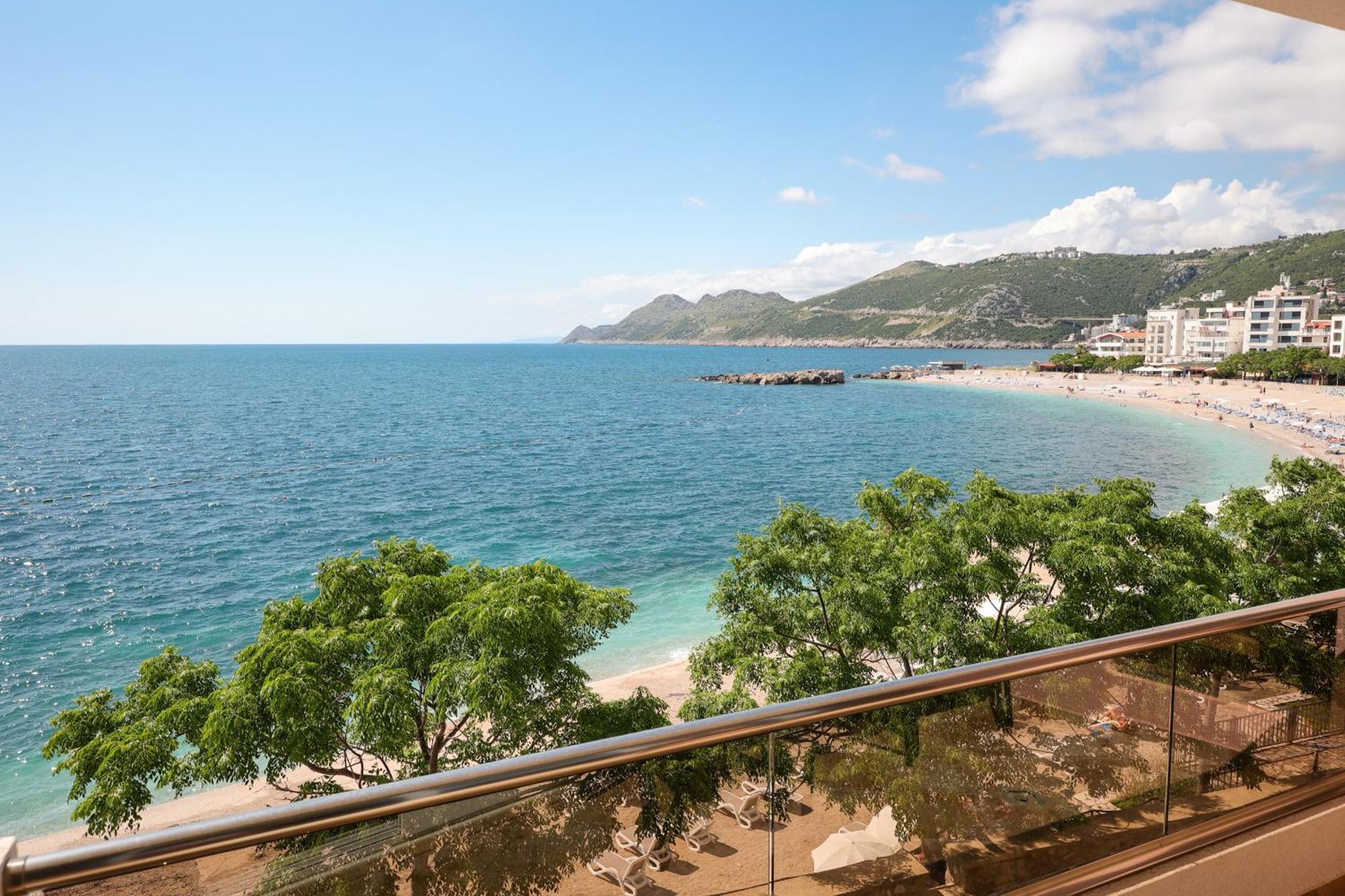Athos Apartments Dobre Vode Добра-Вода Экстерьер фото