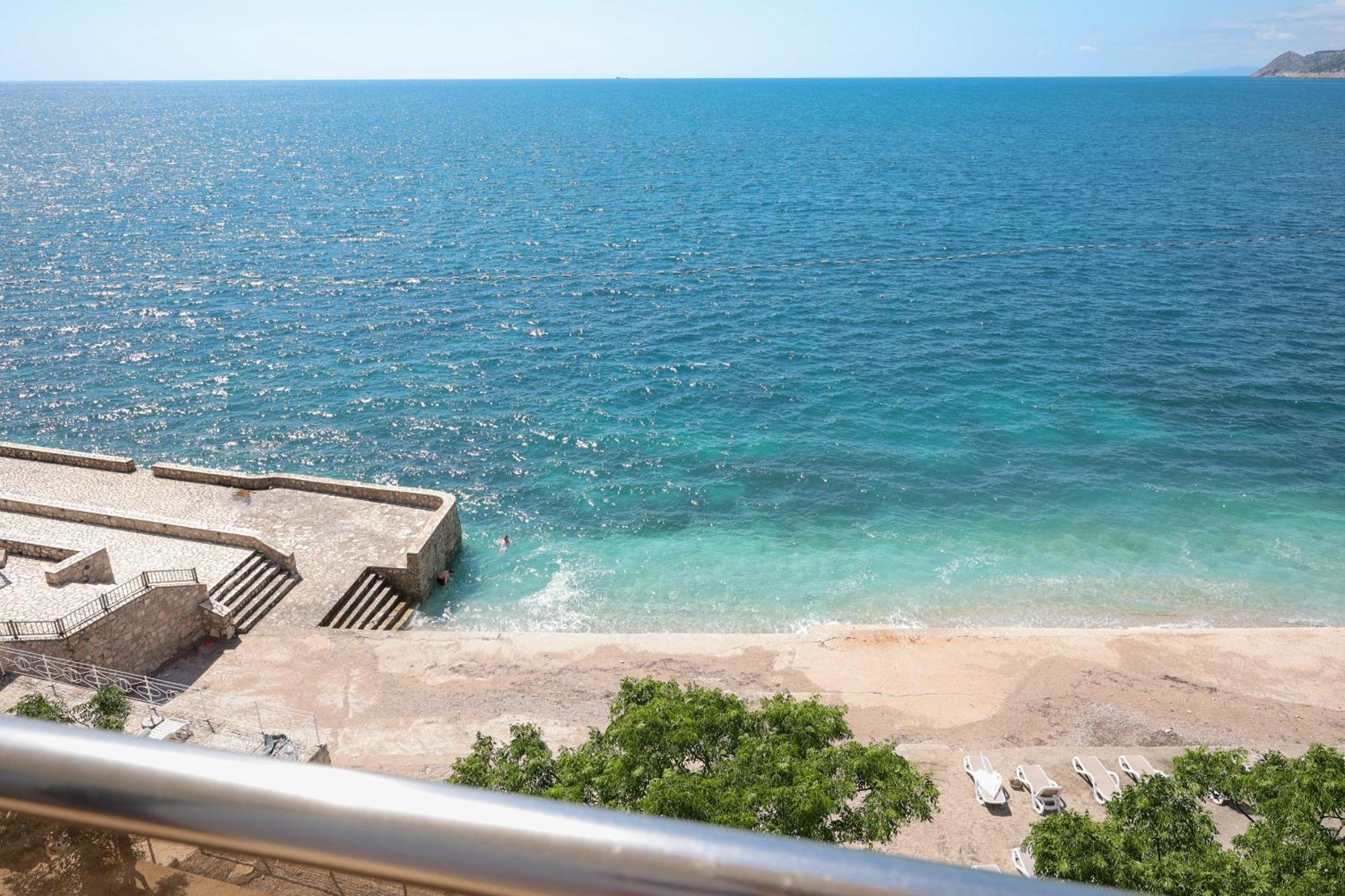 Athos Apartments Dobre Vode Добра-Вода Номер фото
