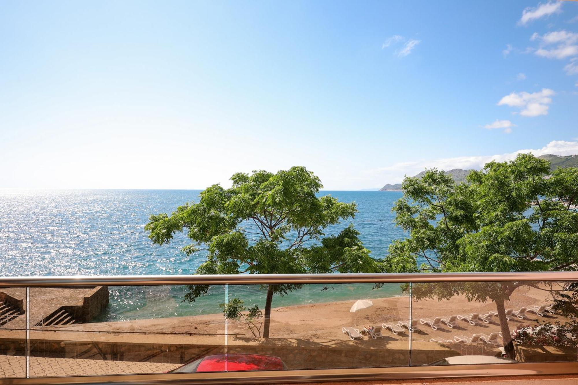 Athos Apartments Dobre Vode Добра-Вода Номер фото
