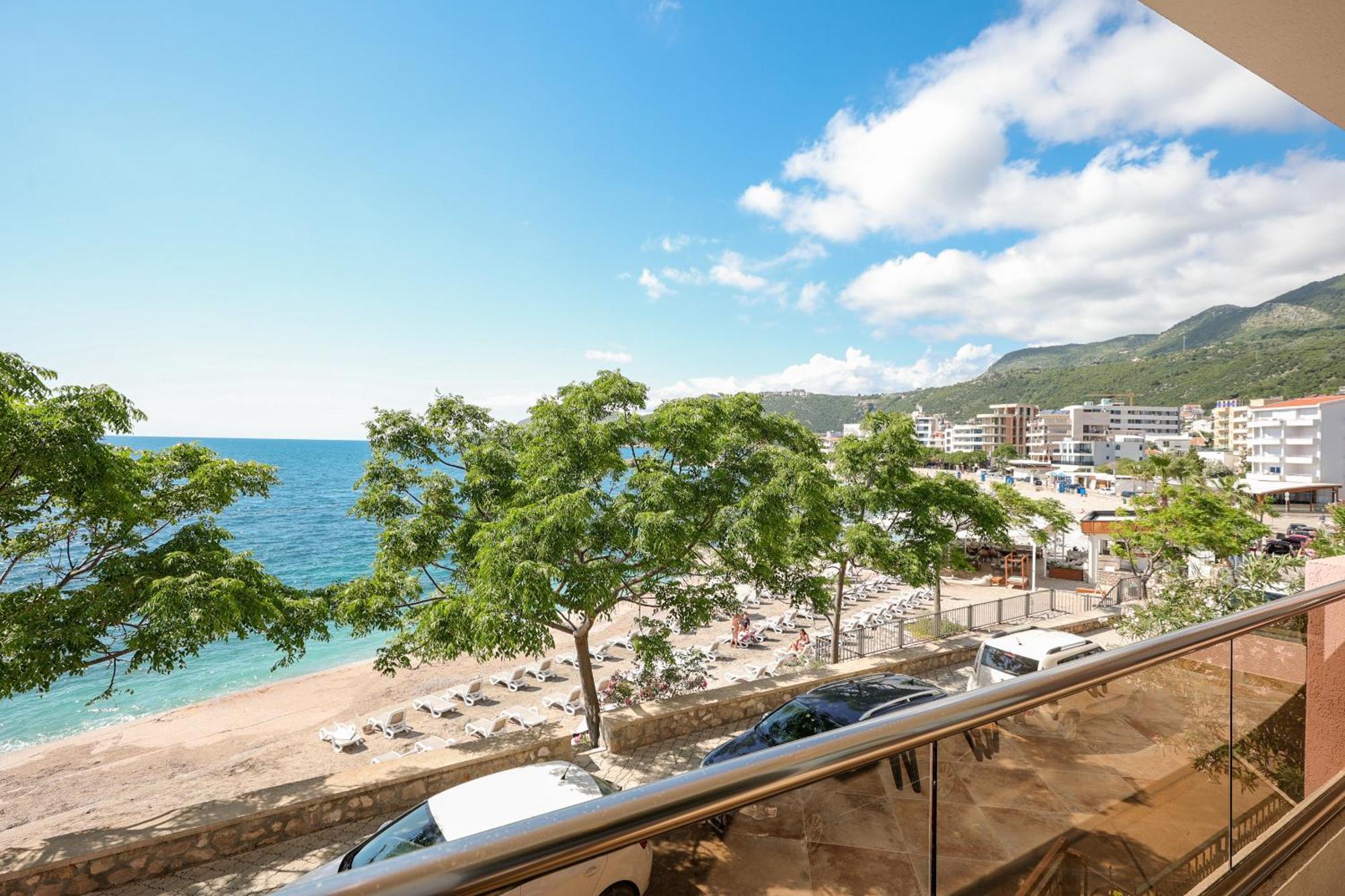 Athos Apartments Dobre Vode Добра-Вода Номер фото